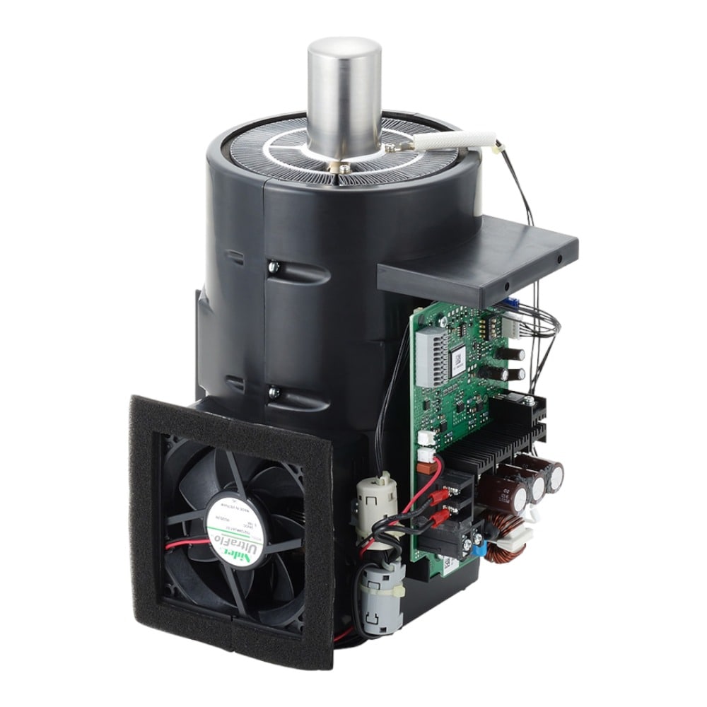 Twinbird stirling cooler sales